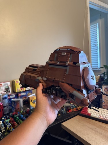 Lego star wars - star, trade