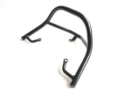 SYM Mio Scooter. Stock Rear Rack Grab Handle