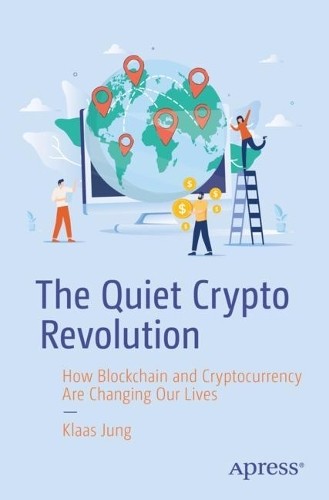 Klaas jung the quiet - quiet, crypto