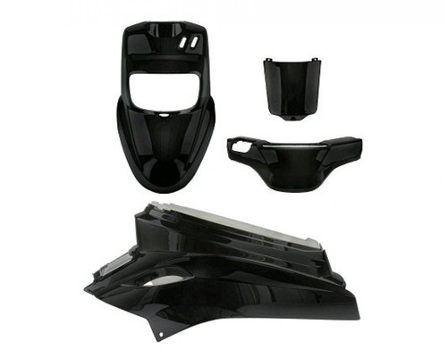 Kit carénage pour scooter - kit,