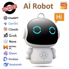 Robot Interactif Enfant |