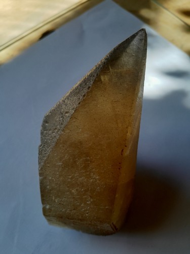 Calcite cévennes anduze - cévennes, 30