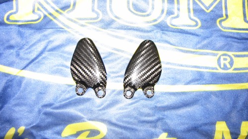 Charbon protection talon - mh,