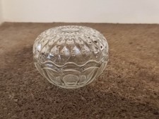 Ancienne bonbonnière forme