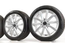 VW Golf 7 VII GTI Jantes