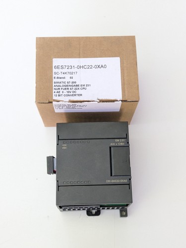 Siemens 200 6es7 - -,
