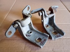 Paire Charnière Mécanisme