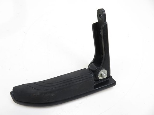 Platine repose pieds - platine,