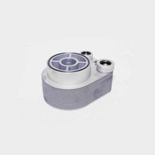 Oil cooler for Dacia Nissan Renault 1.5 DCI K9K