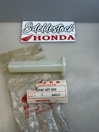 Tube poignée gaz honda - 1,