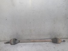 KIA Venga 2013 Droite Arbre