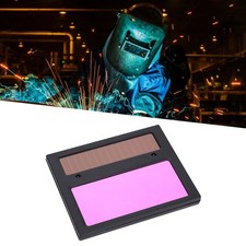 Solar Power Auto Dimming