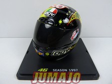 CMR4 CASQUES MOTO HELMET GP