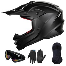 ILM Youth ATV Helmet Kids Dirt