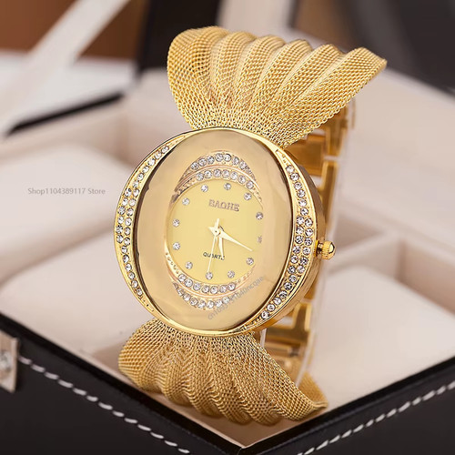Dames luxe montre - dames, femme