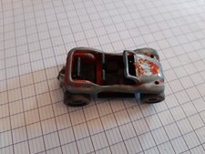 MAJORETTE AU 1/55 DUNE BUGGY