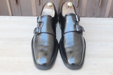 CHAUSSURE DOUBLE BOUCLES GUCCI