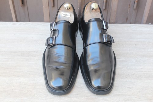 Chaussure double boucles - double, gucci