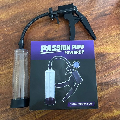 Hommes pompe vide penis - pompe,