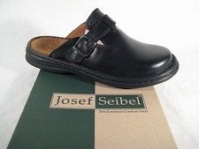 Josef Seibel Clogs Pour Hommes