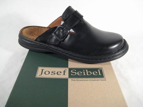 Josef seibel clogs - josef,