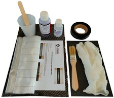Kit  de réparation EPOXY -