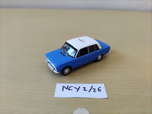 Lada 1200 43e - lada, 1200,