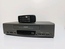 Magnétoscope VHS Schneider