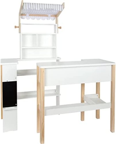 Petit magasin fresh en bois - "fresh",