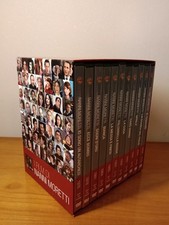 Coffret 11 DVD I Film Di Nanni