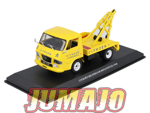 Utc4 voiture ixo altaya - voiture,