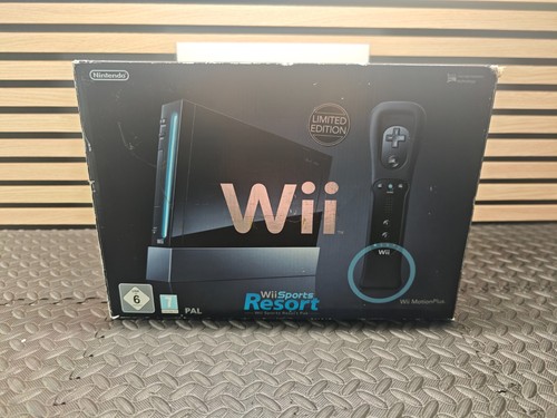 Console nintendo wii pack - 🌟console,