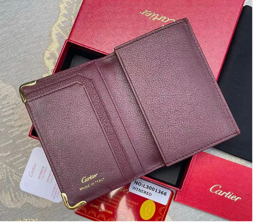 Cartier must red - cartier,