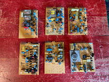 REVOX B77  B77 MKll Cartes électriques