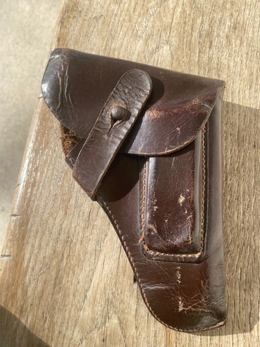 Holster ww2 marine allemand - marine, .