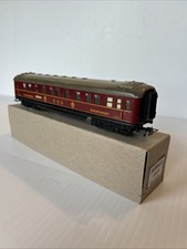 Marklin346/3 D S G Schlafwagen In Box