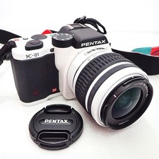 Pentax K-01 16.0MP Digital