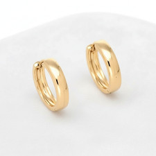 Boucles d’Oreilles - Femme -