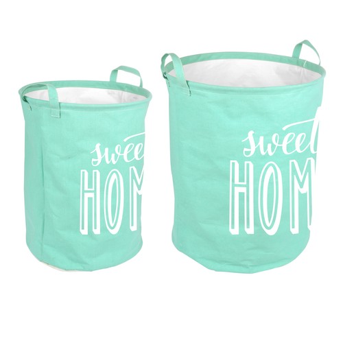 2tlg collectionneur linge - 2tlg.,