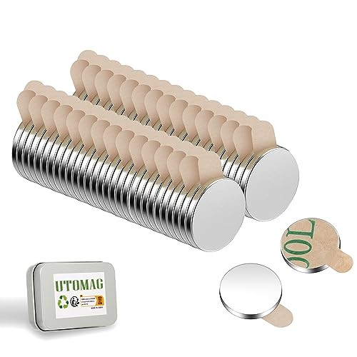 Utomag pièces aimants - utomag, 60
