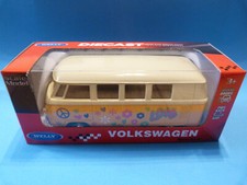 Volkswagen combi - Peace &