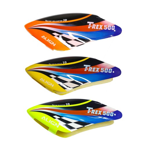 Align trex 500 - , pro