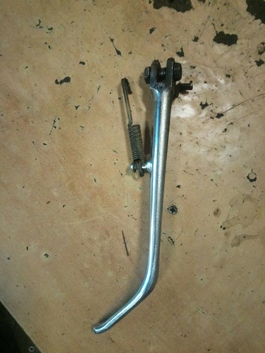 Bequille kawasaki 125 - bn,