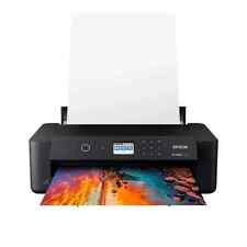 Epson Expression Photo HD XP-15000 Wireless Wide-format Color Inkjet Printer