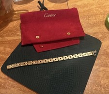 Bracelet Cartier maillon