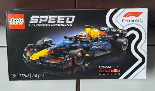 Lego speed champion réff - ,