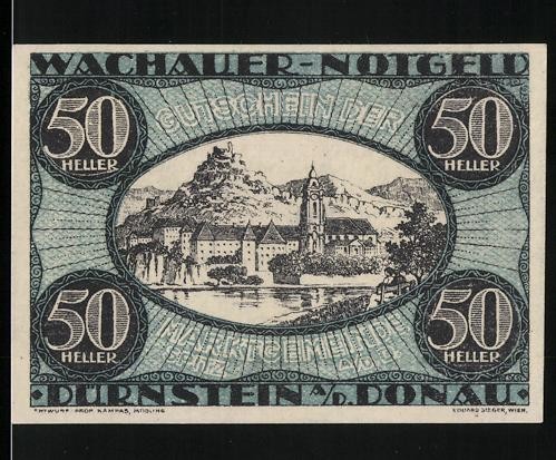 Monnaie nécessité spitz - de,