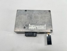 Audi Q7 4L 2008 Module unité