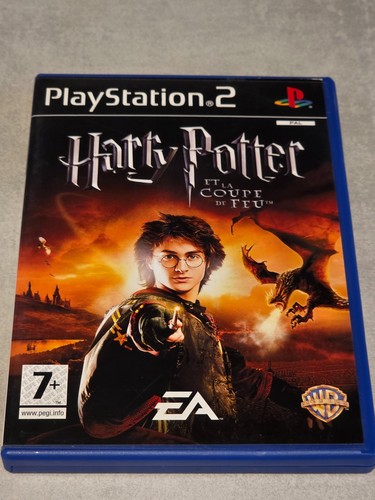 Harry potter coupe de - la,