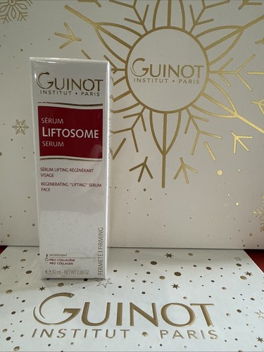 Guinot serum liftosome sérum - liftosome,